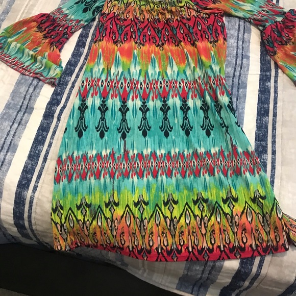 Dress - Picture 3 of 3